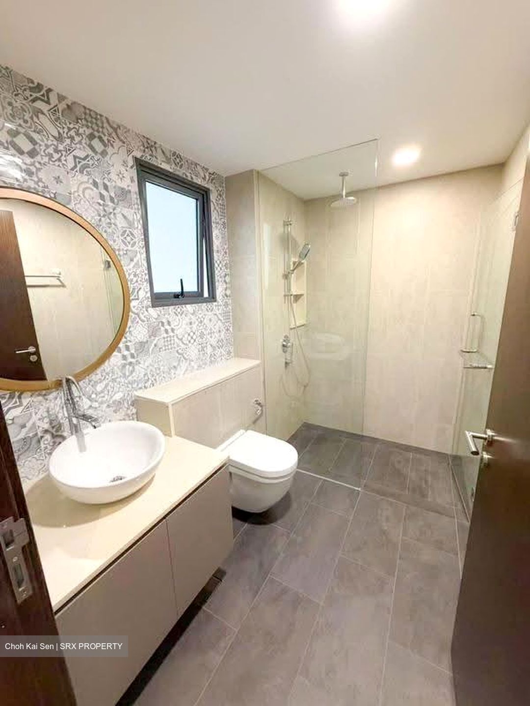 Carpmael 38 (D15), Condominium #634609131